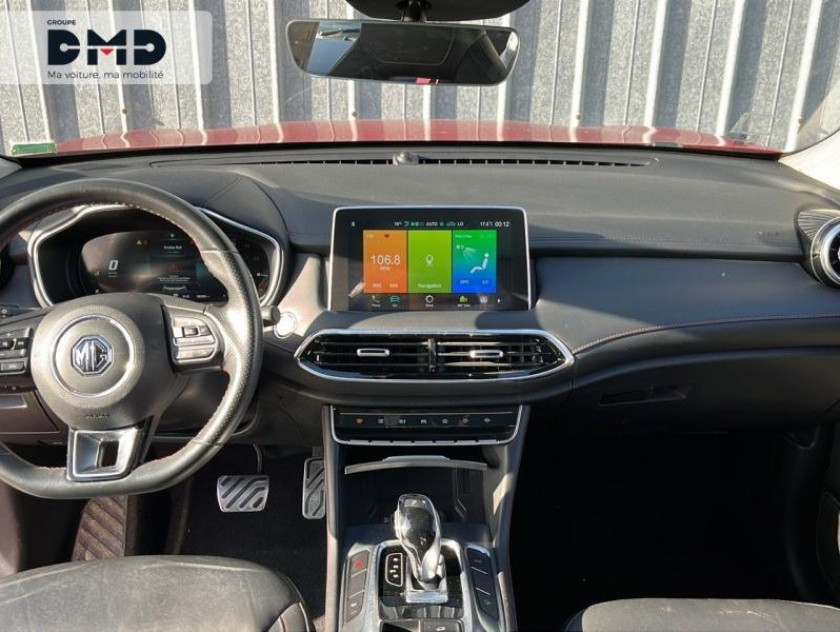 MG Motor Ehs 1.5t Gdi 258ch Phev Luxury - Visuel #6