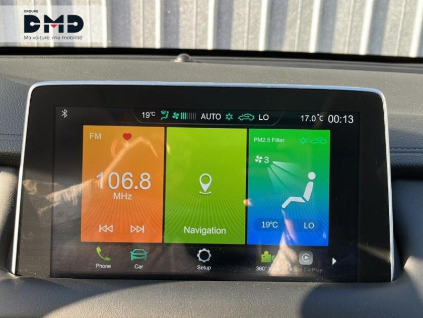 MG Motor Ehs 1.5t Gdi 258ch Phev Luxury - Visuel #7