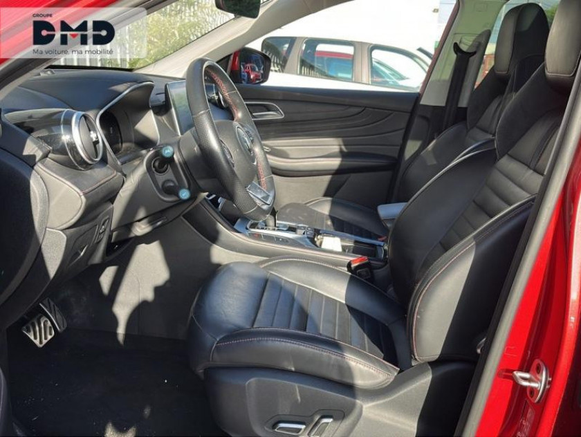 MG Motor Ehs 1.5t Gdi 258ch Phev Luxury - Visuel #10