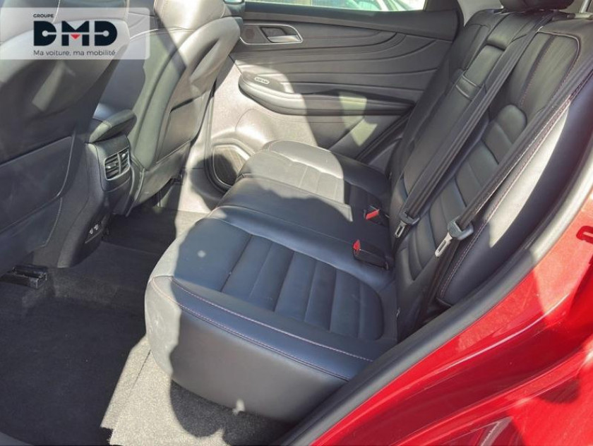 MG Motor Ehs 1.5t Gdi 258ch Phev Luxury - Visuel #11
