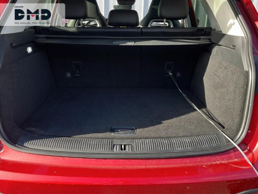 MG Motor Ehs 1.5t Gdi 258ch Phev Luxury - Visuel #13