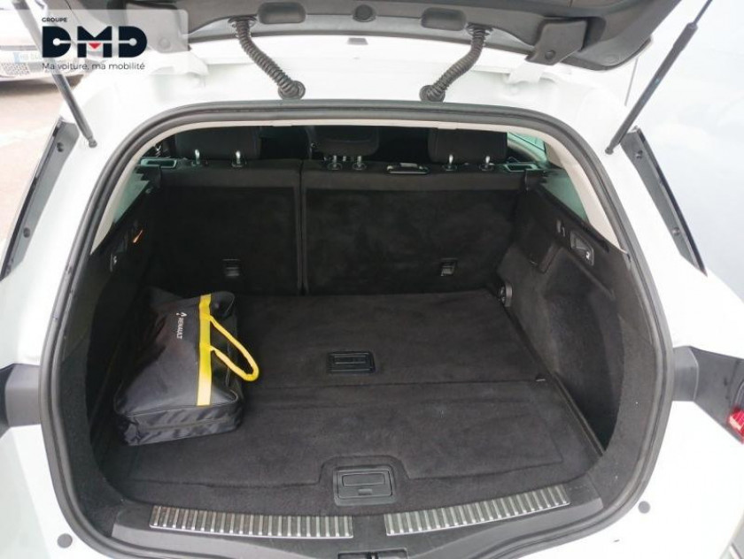 Renault Megane Estate 1.2 Tce 130ch Energy Intens - Visuel #12
