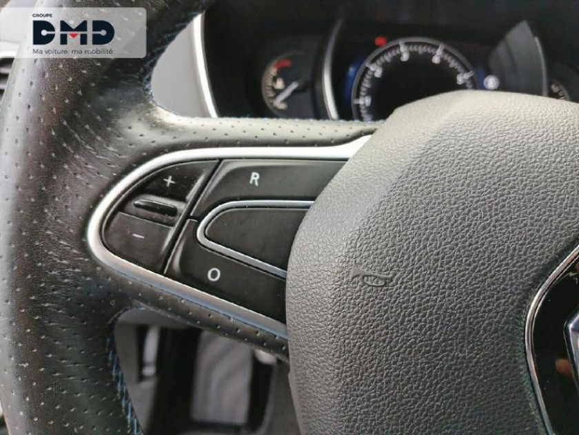 Renault Megane Estate 1.2 Tce 130ch Energy Intens - Visuel #14