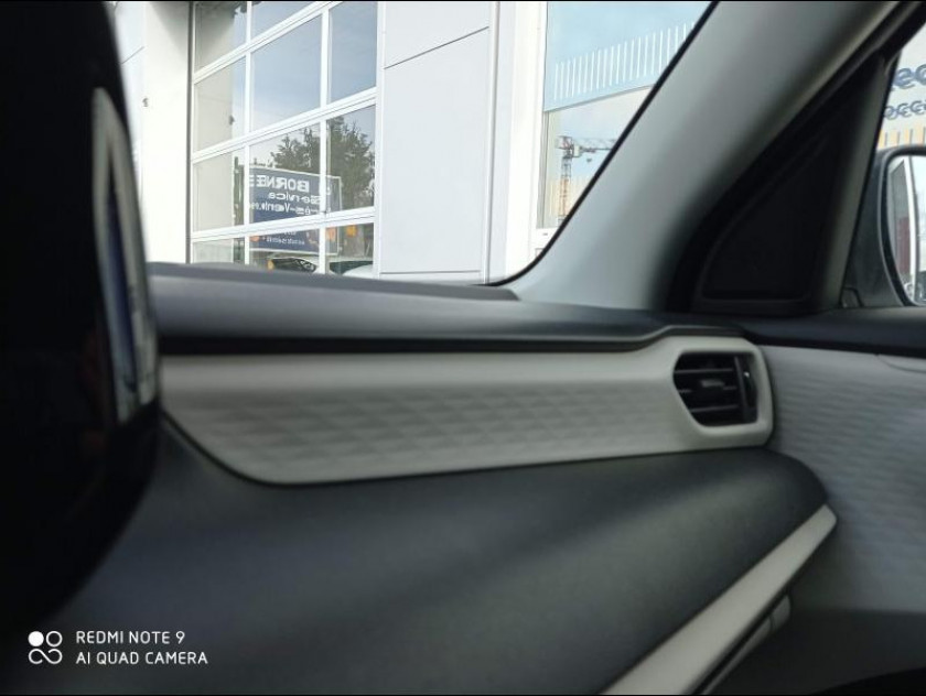 Suzuki Swift 1.2 Hybrid 83ch Privilège - Visuel #20