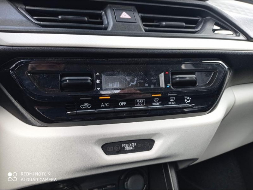 Suzuki Swift 1.2 Hybrid 83ch Privilège Auto - Visuel #9