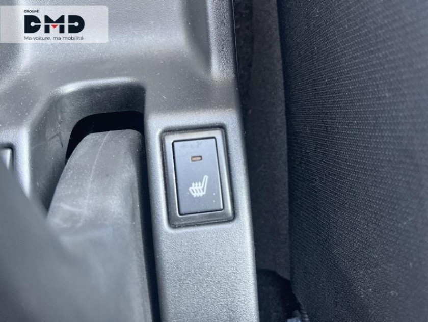 Suzuki Swift 1.2 Dualjet Hybrid 83ch Privilège - Visuel #16