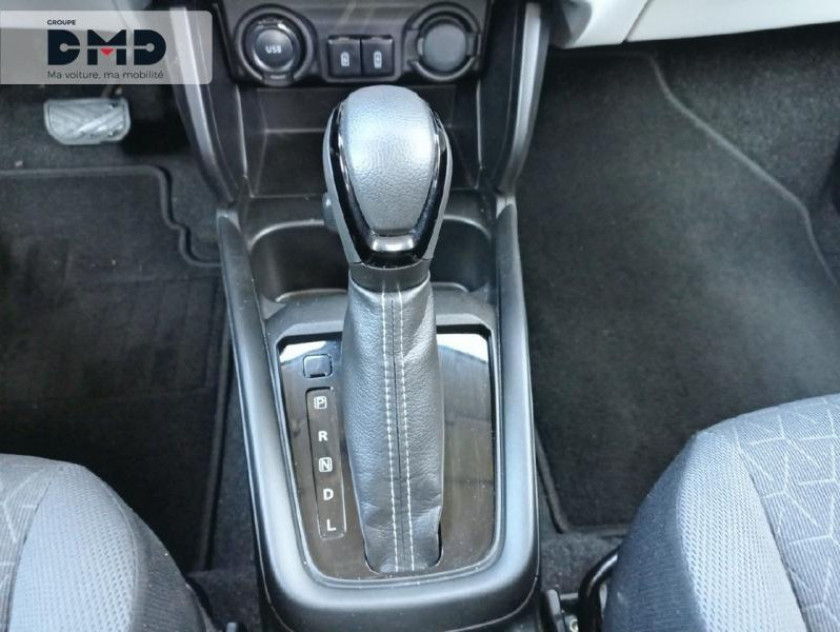 Suzuki Swift 1.2 Hybrid 83ch Privilège Auto - Visuel #8