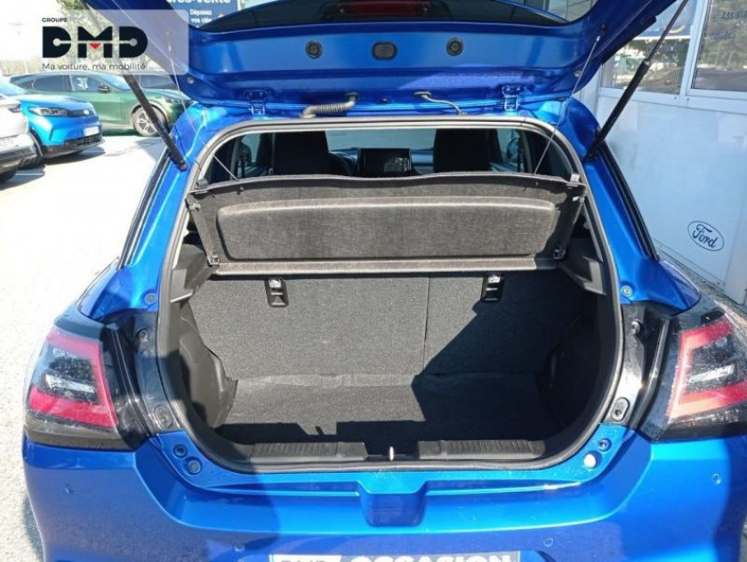Suzuki Swift 1.2 Hybrid 83ch Privilège Auto - Visuel #12