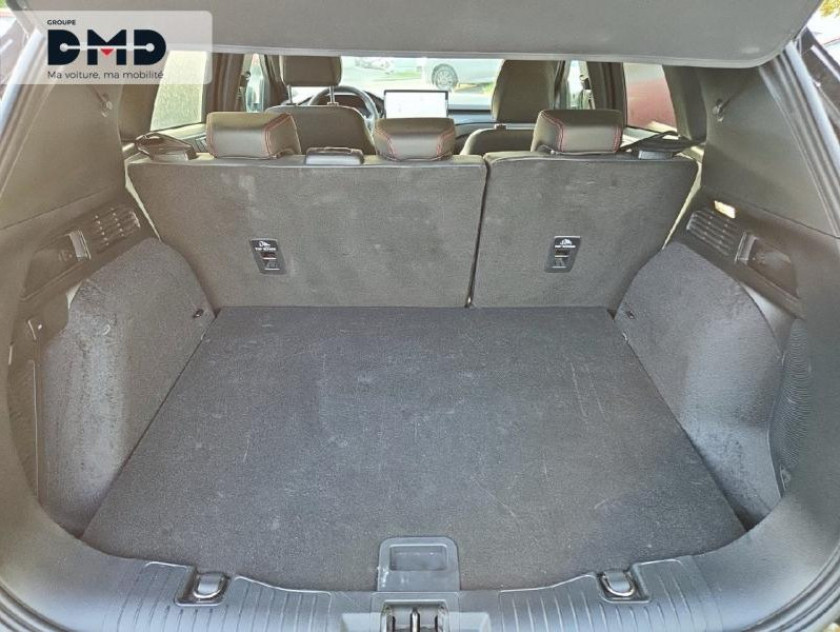 Ford Kuga 2.5 Duratec 180ch Hybrid Flexifuel St-line X Powershift - Visuel #12