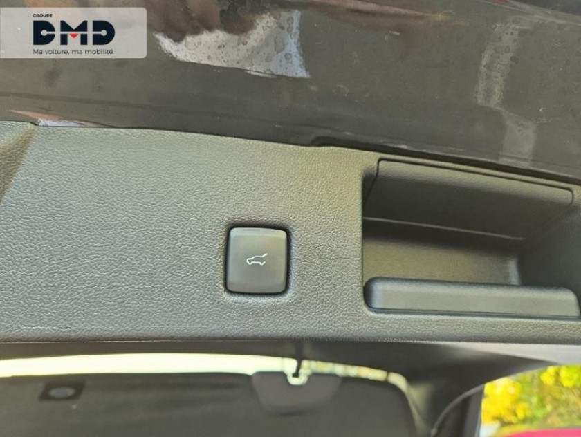Ford Kuga 2.5 Duratec 180ch Hybrid Flexifuel St-line X Powershift - Visuel #14