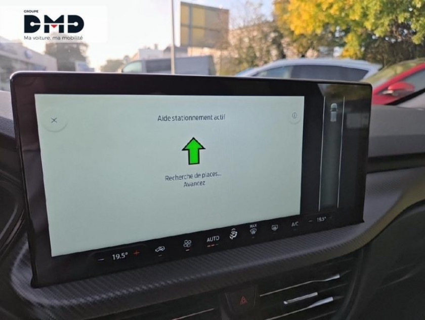 Ford Kuga 2.5 Duratec 180ch Hybrid Flexifuel St-line X Powershift - Visuel #20