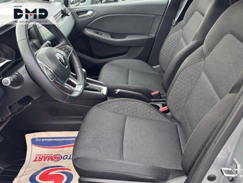 Renault Clio 1.6 E-tech 140ch Business -21 - Visuel #9