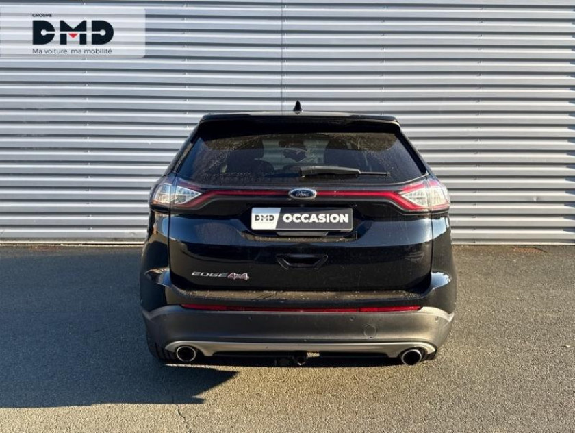 Ford Edge 2.0 Tdci 210ch Titanium I-awd Powershift - Visuel #11