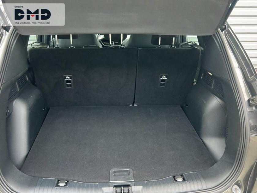 Ford Kuga 2.5 Duratec 190ch Fhev E85 Titanium Bva - Visuel #12