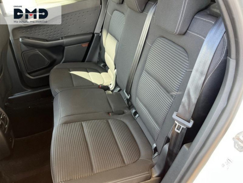 Ford Kuga 1.5 Ecoblue 120ch Titanium Powershift - Visuel #10
