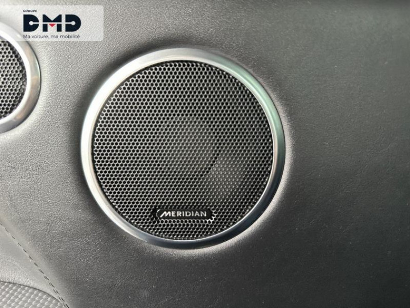 Land-rover Range Rover Sport 3.0 Sdv6 249ch Hse Dynamic Mark Viii - Visuel #15