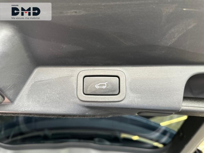 Land-rover Range Rover Sport 3.0 Sdv6 249ch Hse Dynamic Mark Viii - Visuel #17