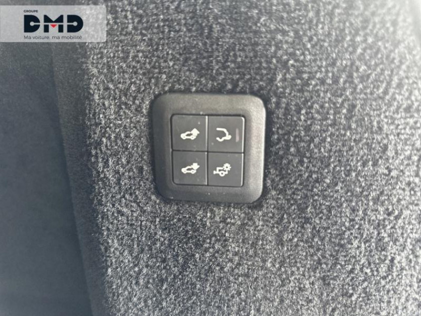 Land-rover Range Rover Sport 3.0 Sdv6 249ch Hse Dynamic Mark Viii - Visuel #18