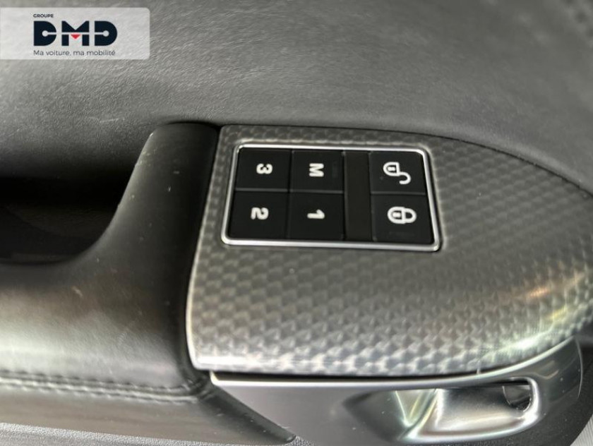 Land-rover Range Rover Sport 3.0 Sdv6 249ch Hse Dynamic Mark Viii - Visuel #20