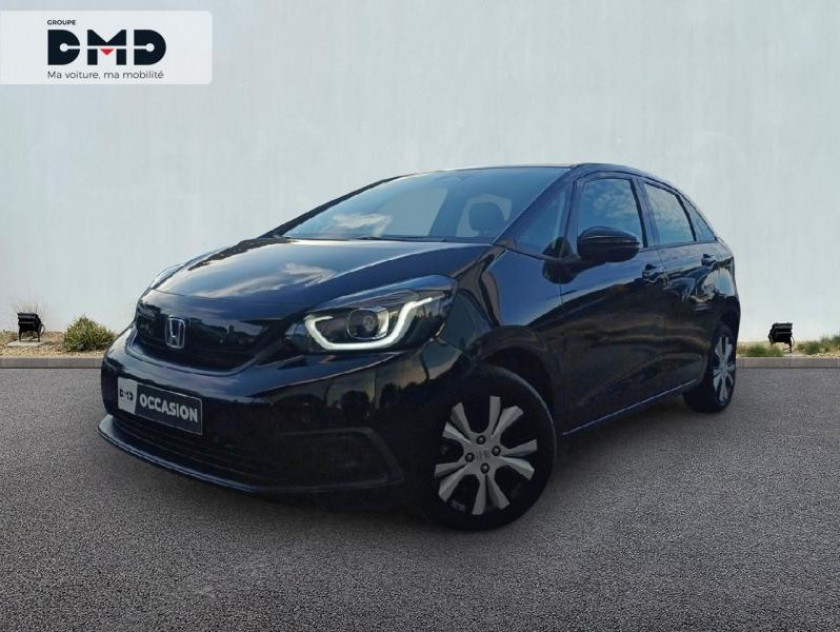 Honda Jazz 1.5 I-mmd 109ch E:hev Executive - Visuel #1