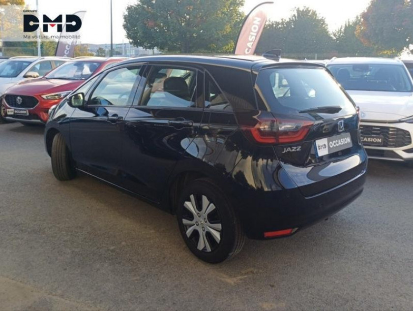 Honda Jazz 1.5 I-mmd 109ch E:hev Executive - Visuel #3