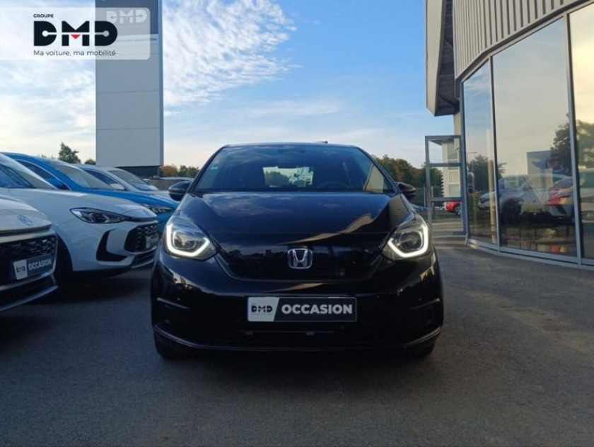 Honda Jazz 1.5 I-mmd 109ch E:hev Executive - Visuel #4