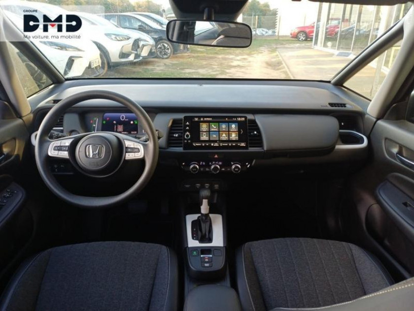 Honda Jazz 1.5 I-mmd 109ch E:hev Executive - Visuel #5