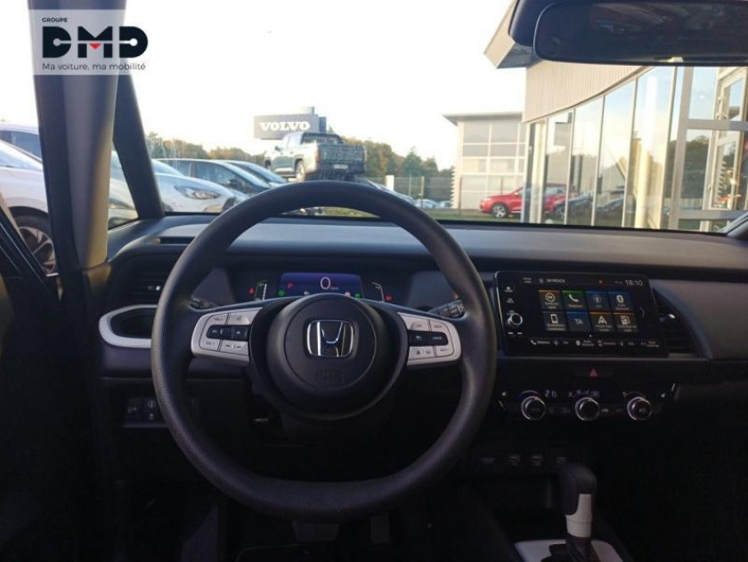Honda Jazz 1.5 I-mmd 109ch E:hev Executive - Visuel #7