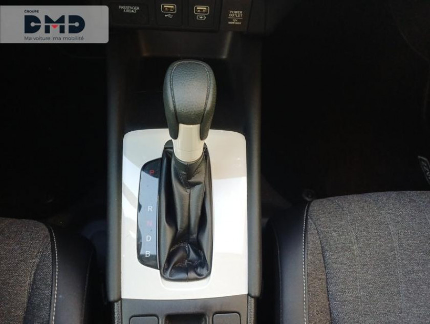 Honda Jazz 1.5 I-mmd 109ch E:hev Executive - Visuel #8