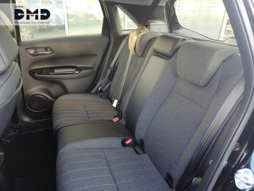 Honda Jazz 1.5 I-mmd 109ch E:hev Executive - Visuel #10