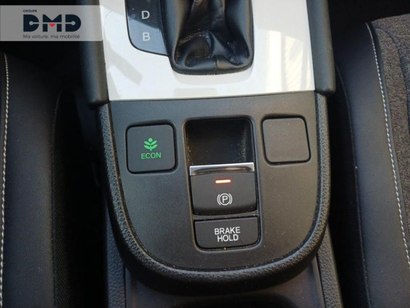 Honda Jazz 1.5 I-mmd 109ch E:hev Executive - Visuel #15