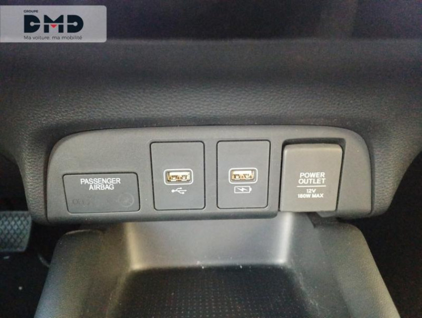 Honda Jazz 1.5 I-mmd 109ch E:hev Executive - Visuel #16