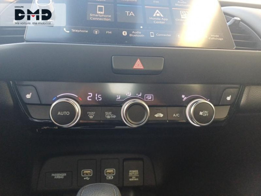 Honda Jazz 1.5 I-mmd 109ch E:hev Executive - Visuel #17