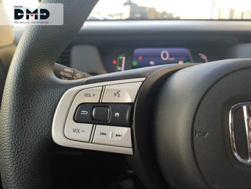 Honda Jazz 1.5 I-mmd 109ch E:hev Executive - Visuel #19