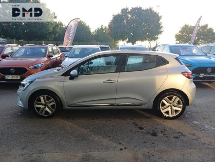 Renault Clio 1.0 Tce 100ch Business Gpl -21 - Visuel #2