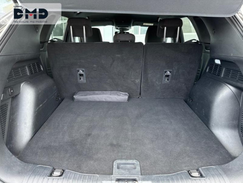 Ford Kuga 2.5 Duratec 190ch Fhev E85 St-line Business Bva - Visuel #12
