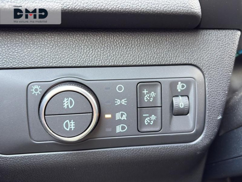 Ford Kuga 2.5 Duratec 190ch Fhev E85 St-line Bva - Visuel #18