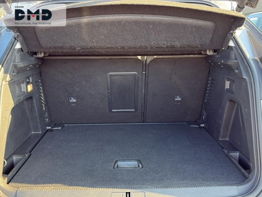 Peugeot 3008 1.5 Bluehdi 130ch E6.c Allure S&s Eat8 - Visuel #12