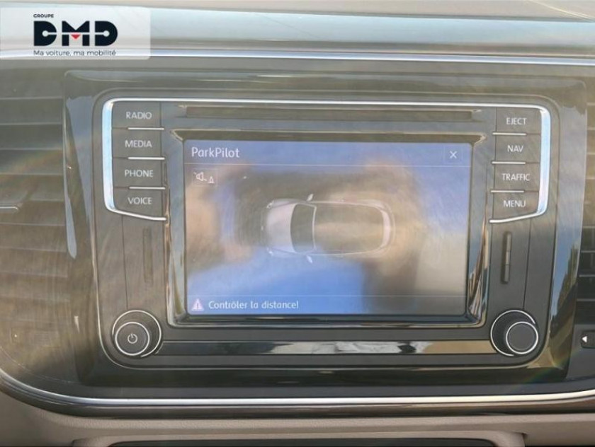 Volkswagen Coccinelle Cabriolet 2.0 Tdi 150ch Bluemotion Technology Fap Vintage Dsg6 - Visuel #15