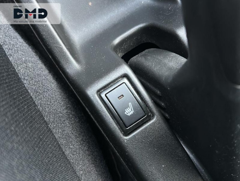 Suzuki Swift 1.2 Hybrid 83ch Privilège Auto - Visuel #18