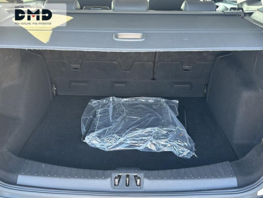 Ford Kuga 1.5 Flexifuel-e85 150ch Stop&start Titanium 4x2 Euro6.2 - Visuel #12