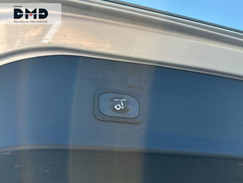 Ford Kuga 1.5 Flexifuel-e85 150ch Stop&start Titanium 4x2 Euro6.2 - Visuel #14