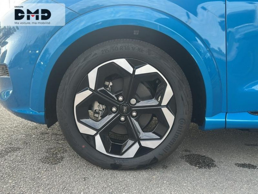 Ford Puma Gen-e 168ch Standard Range 43 Kwh Premium - Visuel #13