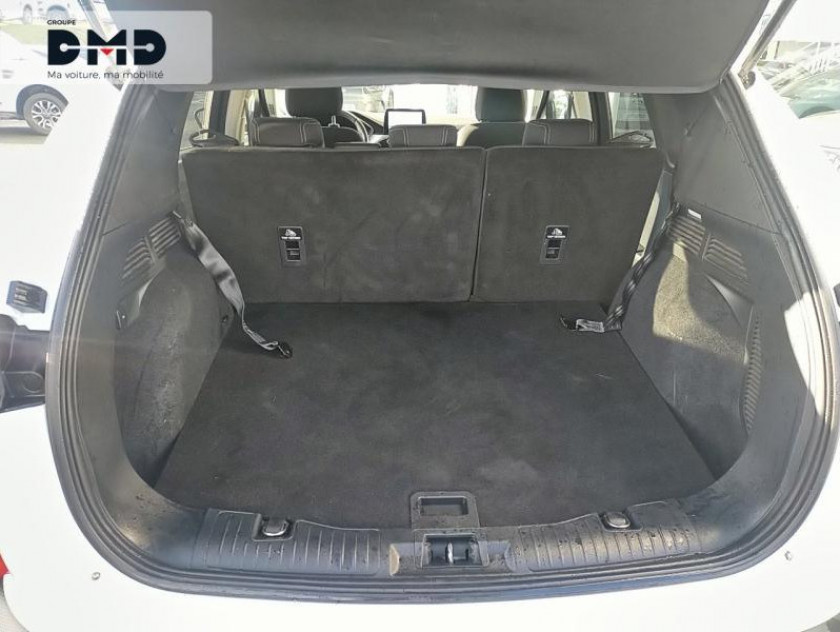 Ford Kuga 1.5 Ecoblue 120ch Titanium - Visuel #12