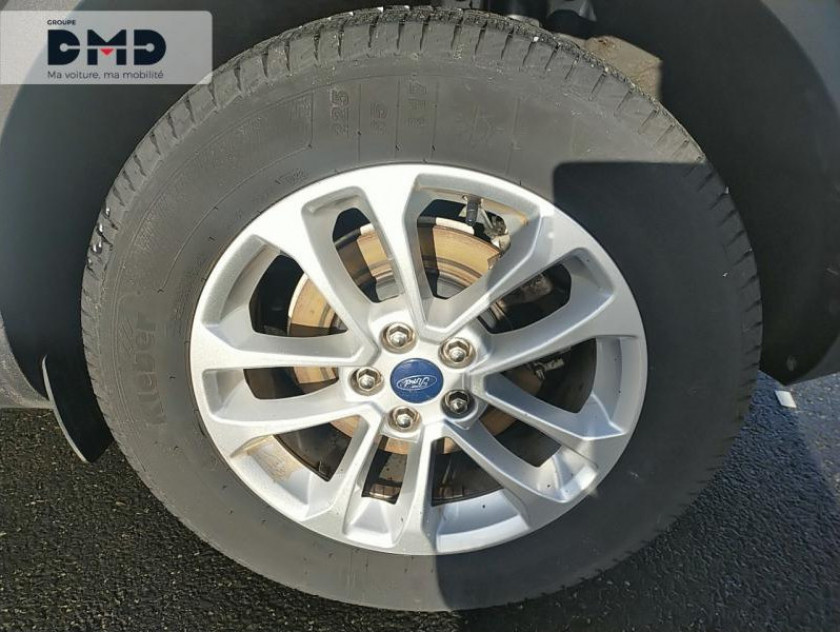 Ford Kuga 1.5 Ecoblue 120ch Titanium - Visuel #13