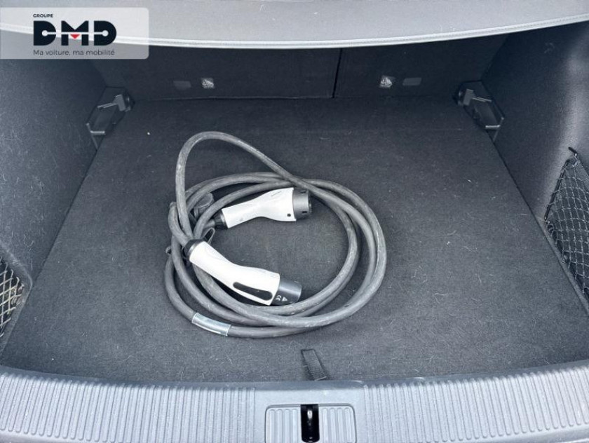 MG Motor Mg5 Ev 156ch - 61kwh Luxury - Visuel #12