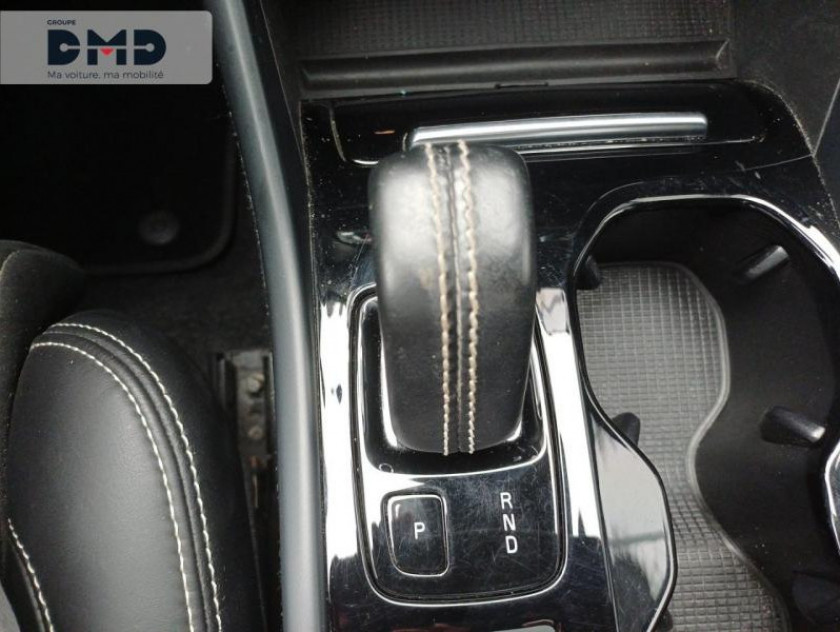 Volvo Xc40 B4 197ch R-design Geartronic 8 - Visuel #8