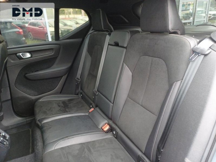 Volvo Xc40 B4 197ch R-design Geartronic 8 - Visuel #10