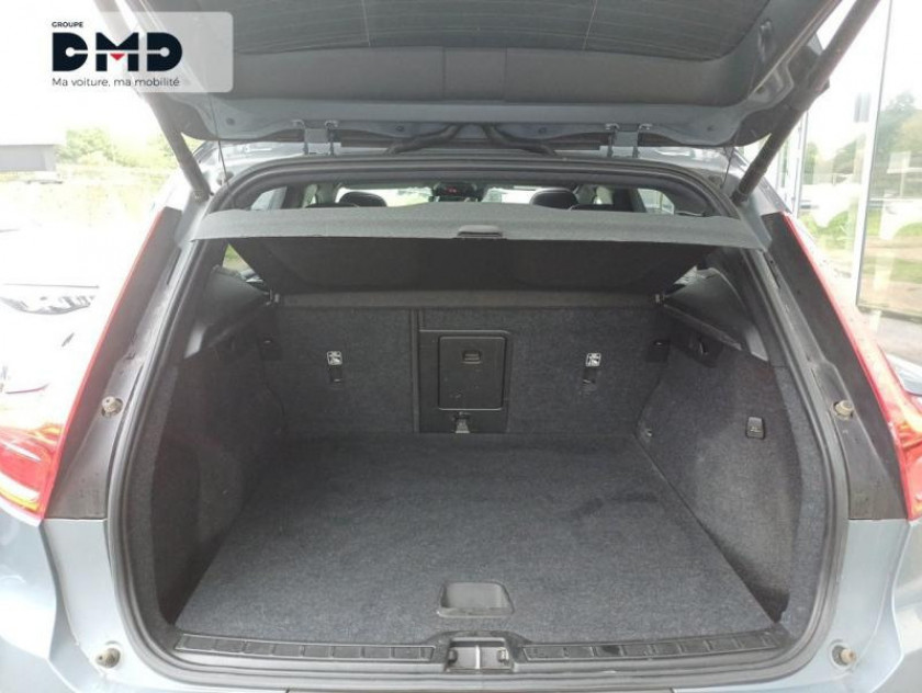 Volvo Xc40 B4 197ch R-design Geartronic 8 - Visuel #12