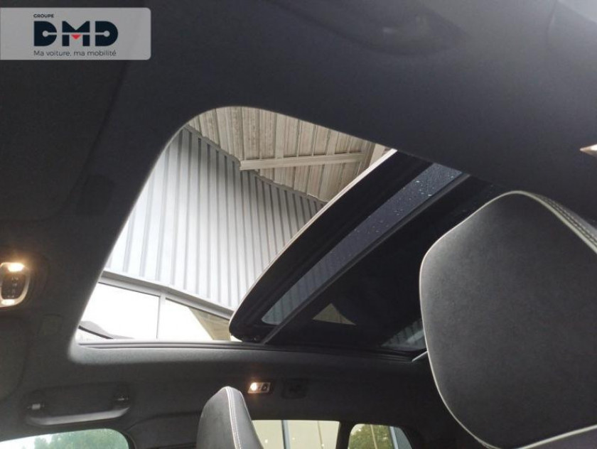 Volvo Xc40 B4 197ch R-design Geartronic 8 - Visuel #14